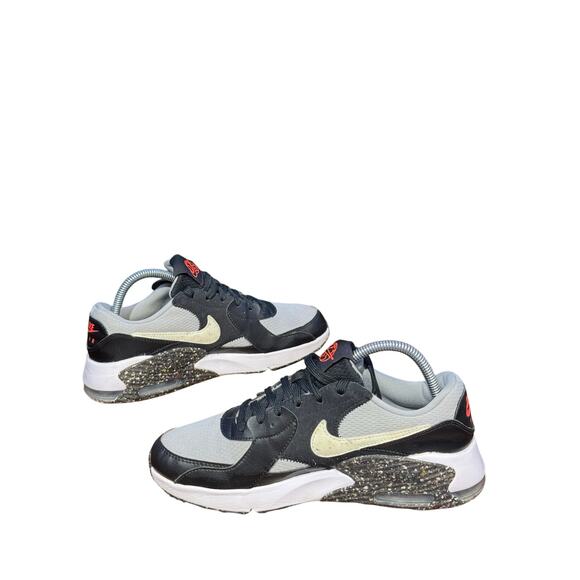 Youth Nike Air Max Excee SE GS youth size 7 - Picture 5 of 7